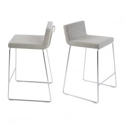SohoConcept Dallas Wire Handle Back Stools