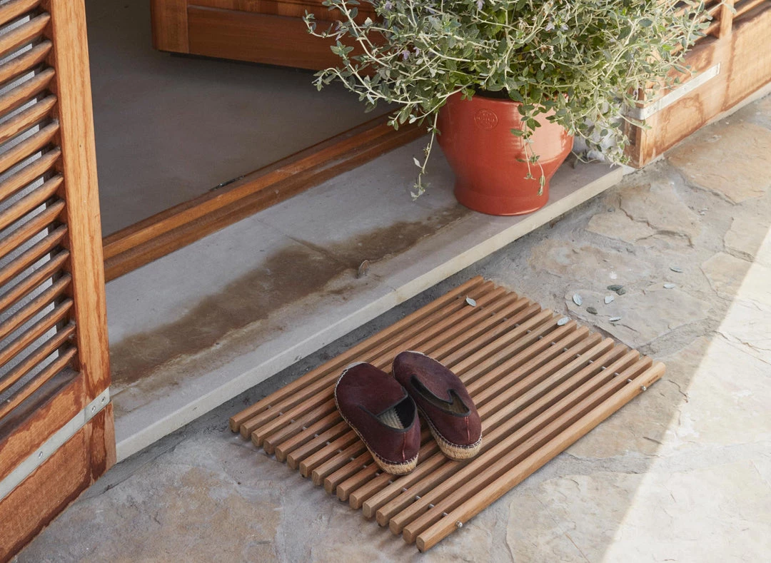 Skagerak Denmark Dania Bathroom Mat 4 Skagerak Denmark Dania Bathroom Mat