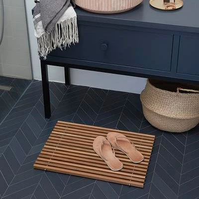 Skagerak Denmark Dania Bathroom Mat 5 Skagerak Denmark Dania Bathroom Mat