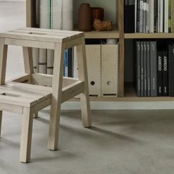 Skagerak Denmark Dania Step Ladder