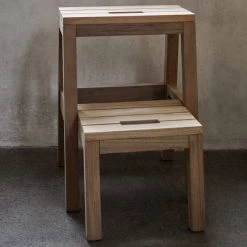 Skagerak Denmark Dania Step Ladder