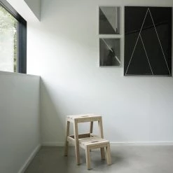 Skagerak Denmark Dania Step Ladder