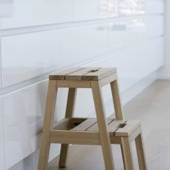 Skagerak Denmark Dania Step Ladder