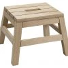 Skagerak Denmark Dania Stool 1 Skagerak Denmark Dania Stool