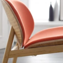 Greenington Modern Living Danica Lounge Chair