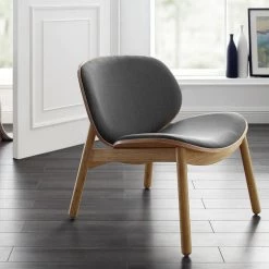 Greenington Modern Living Danica Lounge Chair