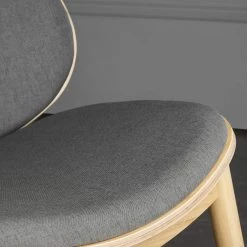 Greenington Modern Living Danica Lounge Chair