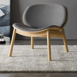 Greenington Modern Living Danica Lounge Chair