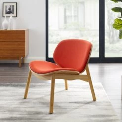 Greenington Modern Living Danica Lounge Chair