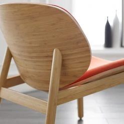 Greenington Modern Living Danica Lounge Chair