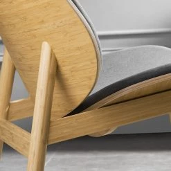 Greenington Modern Living Danica Lounge Chair