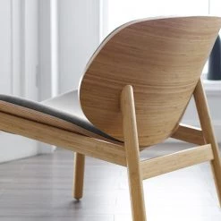 Greenington Modern Living Danica Lounge Chair