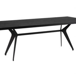 Nuevo Daniele Dining Table Modern Dining