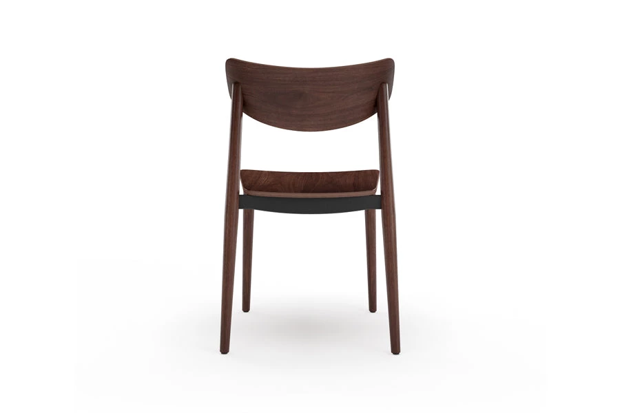 B&T Dante Stacking Chair 12 B&T Dante Stacking Chair