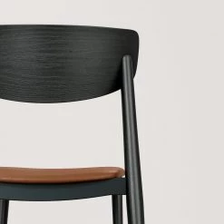 B&T Modern Dining Dante Upholstered Chair