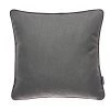 Pappelina Ray Dark Grey Indoor & Outdoor Cushion