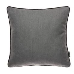 Pappelina Ray Dark Grey Indoor & Outdoor Cushion