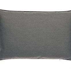 Pappelina Ray Dark Grey Indoor & Outdoor Cushion