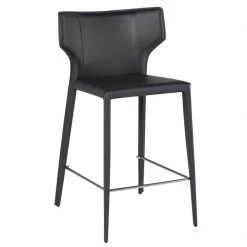 Nuevo Entryway Benches Wayne Stool