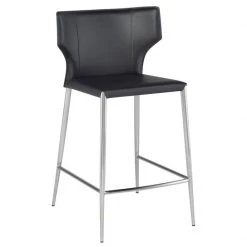 Nuevo Entryway Benches Wayne Stool