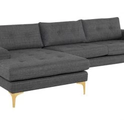 Nuevo Modern Living Colyn Sectional Sofa