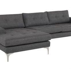 Nuevo Modern Living Colyn Sectional Sofa