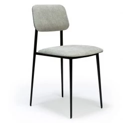 Ethnicraft DC Dining Chair Modern Dining