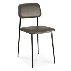 Ethnicraft DC Dining Chair Modern Dining