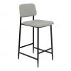 Ethnicraft DC Stool 1 Ethnicraft DC Stool