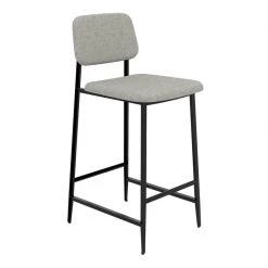 Ethnicraft DC Stool
