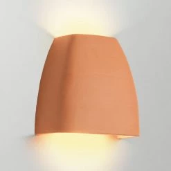 Cerno Dea Outdoor LED Sconce