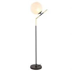 Nuevo Modern Lighting Declan Floor Light