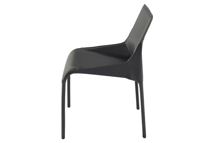 Nuevo Entryway Benches Delphine Dining Chair 7 Nuevo Entryway Benches Delphine Dining Chair