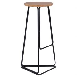 M.a.d. Delta Bar Stool