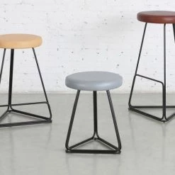 M.a.d. Delta Bar Stool