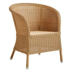 Cane-Line Derby Arm Chair