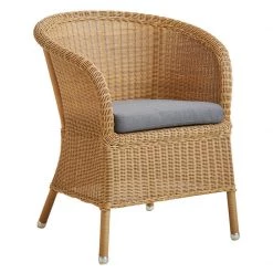 Cane-Line Derby Arm Chair