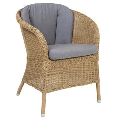 Cane-Line Derby Arm Chair