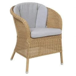 Cane-Line Derby Arm Chair