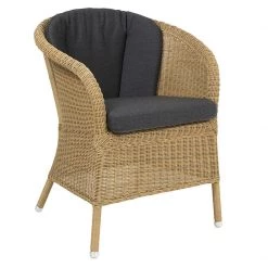Cane-Line Derby Arm Chair