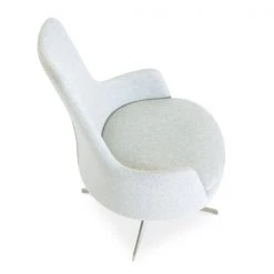 SohoConcept Dervish 4 Star Lounge High Back Chair