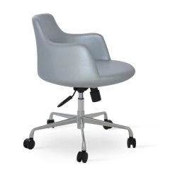 SohoConcept Modern Office Dervish Arm Office Chair