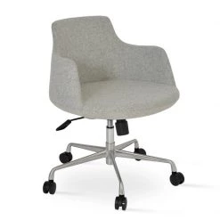 SohoConcept Modern Office Dervish Arm Office Chair