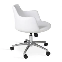 SohoConcept Modern Office Dervish Arm Office Chair