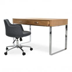 SohoConcept Modern Office Dervish Arm Office Chair