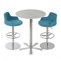 SohoConcept Dervish Piston Stool 28 SohoConcept Dervish Piston Stool