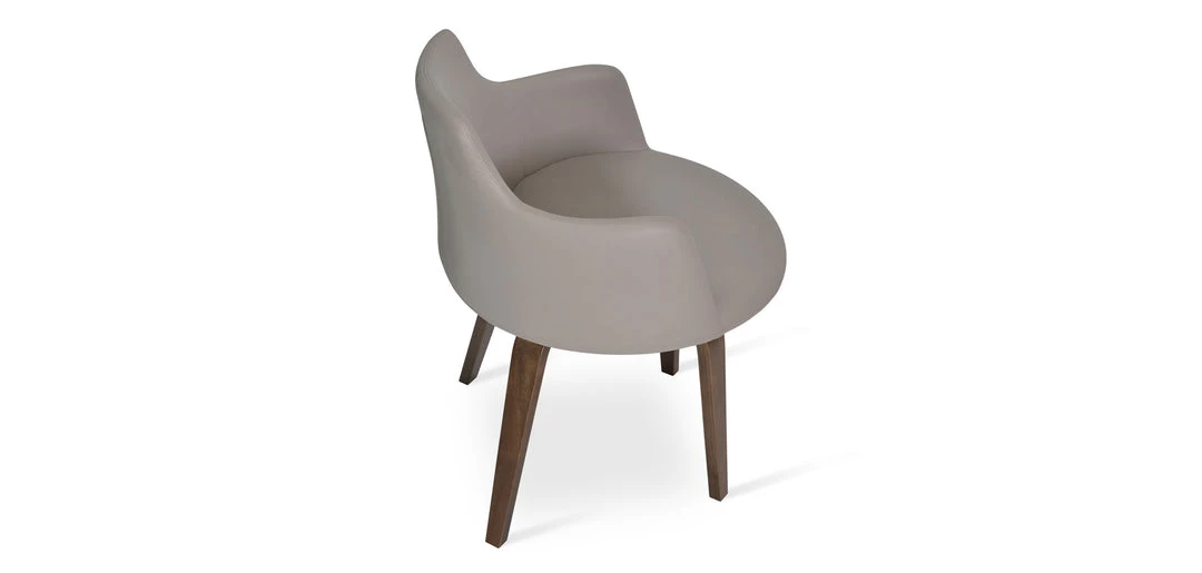 SohoConcept Dervish Plywood Chair Modern Dining 4 SohoConcept Dervish Plywood Chair Modern Dining