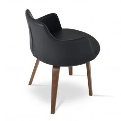 SohoConcept Dervish Plywood Chair Modern Dining 18 SohoConcept Dervish Plywood Chair Modern Dining