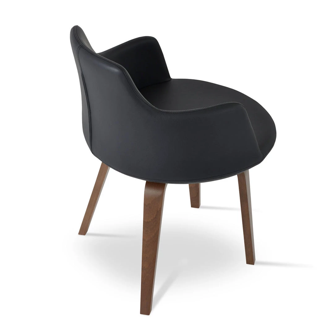 SohoConcept Dervish Plywood Chair Modern Dining 5 SohoConcept Dervish Plywood Chair Modern Dining