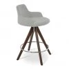 SohoConcept Dervish Pyramid Bar Stool